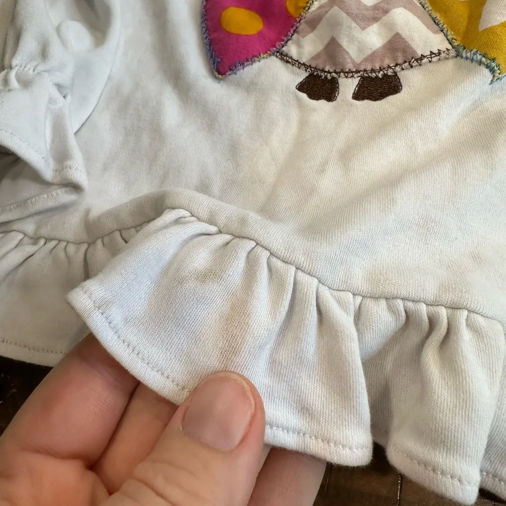 Natalie Grant Owl Tee